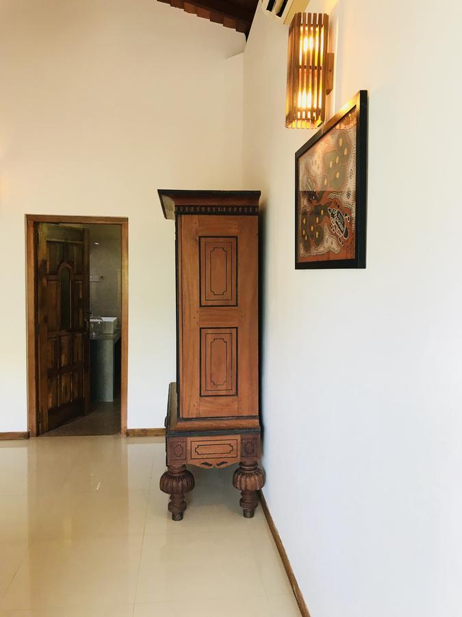 Neli Guests House Hotel อูนาวาตูนา ภายนอก รูปภาพ