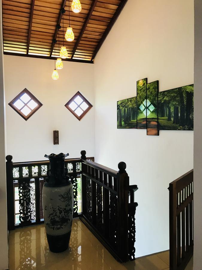 Neli Guests House Hotel อูนาวาตูนา ภายนอก รูปภาพ