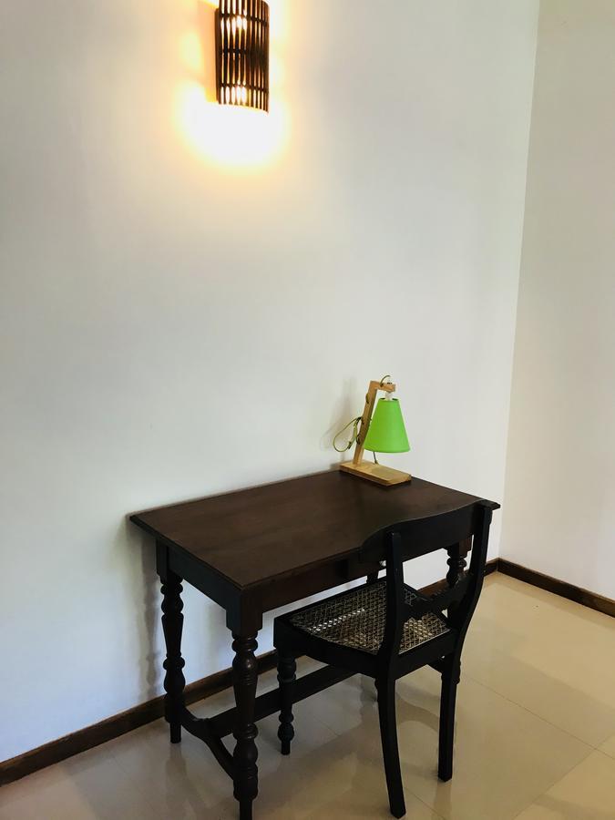 Neli Guests House Hotel อูนาวาตูนา ภายนอก รูปภาพ
