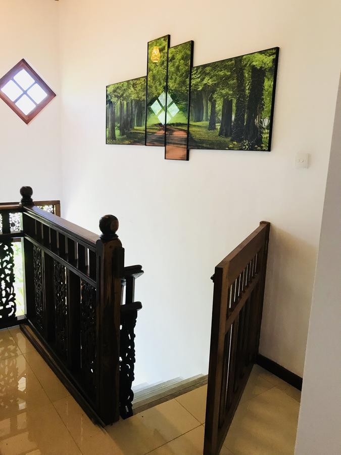 Neli Guests House Hotel อูนาวาตูนา ภายนอก รูปภาพ